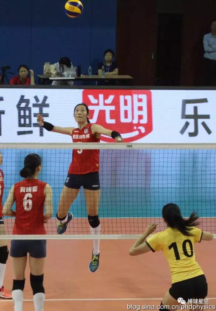 回顾中国女排辉煌历史2016年,中国女排的辉煌与遗憾作文