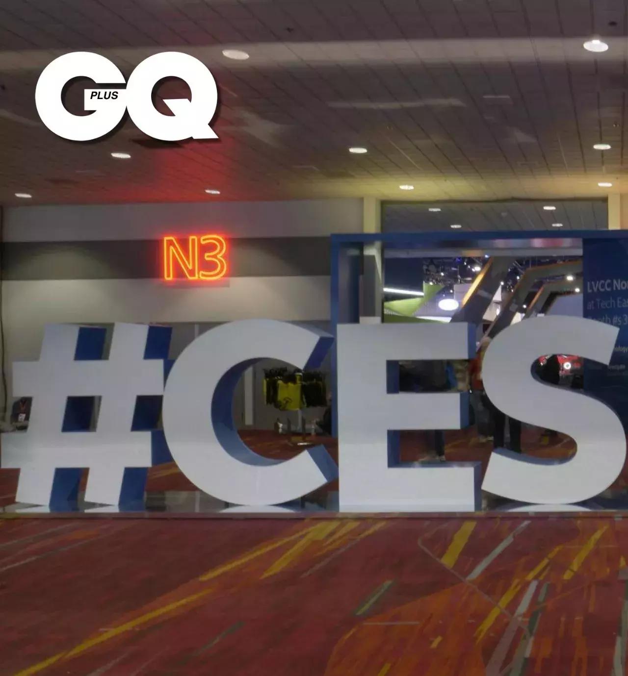 CarES：欢迎来到一场华强北味儿的CES国际车展！