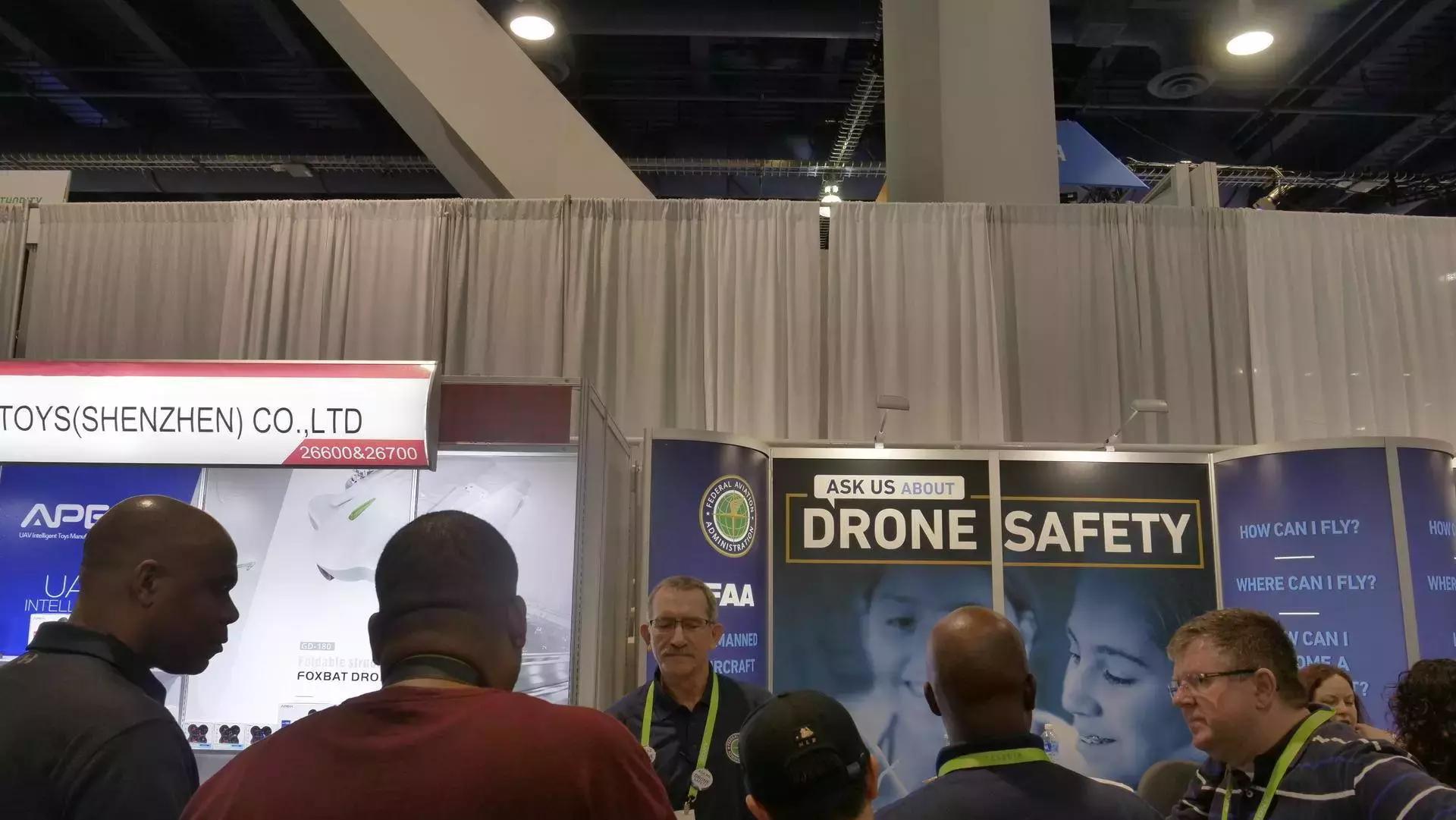 CarES：欢迎来到一场华强北味儿的CES国际车展！