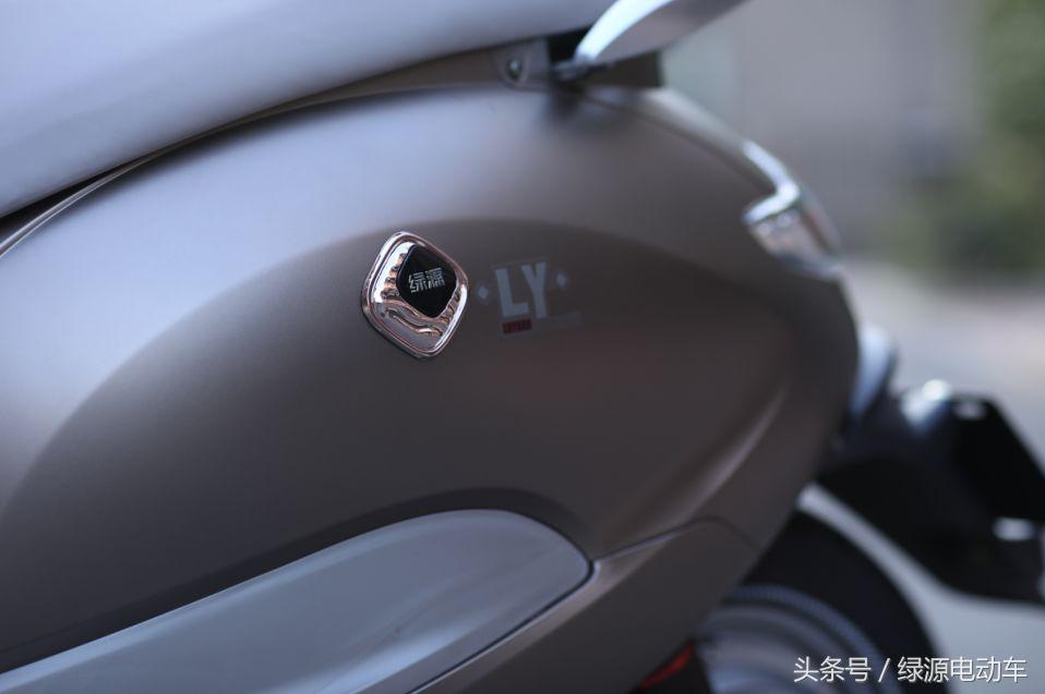 绿源电动车最新款智能,绿源电动车mqq6