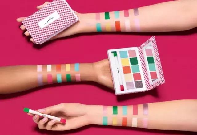 2021年大牌彩妆秋冬限定,兰蔻彩妆单品推荐系列