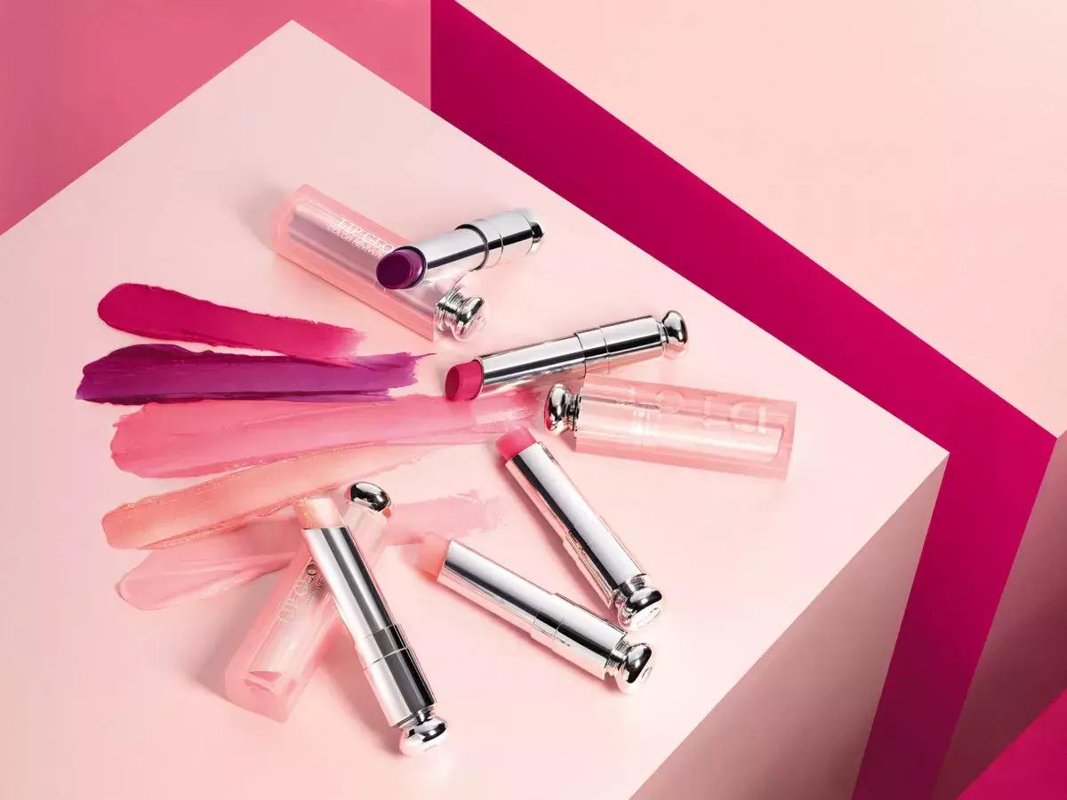 2021年大牌彩妆秋冬限定,兰蔻彩妆单品推荐系列