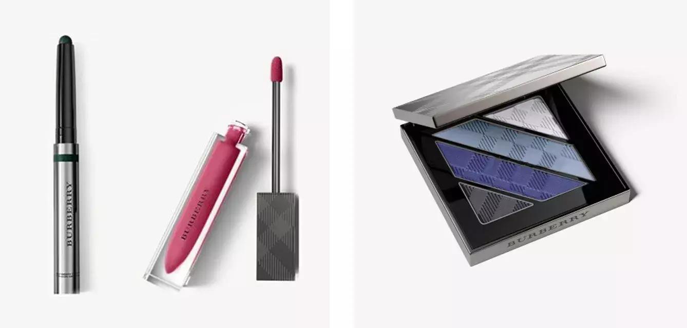 2021年大牌彩妆秋冬限定,兰蔻彩妆单品推荐系列