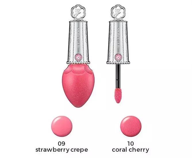 2021年大牌彩妆秋冬限定,兰蔻彩妆单品推荐系列