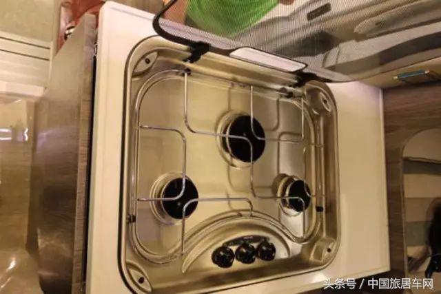 b型c型房车安全,雅升房车2019款