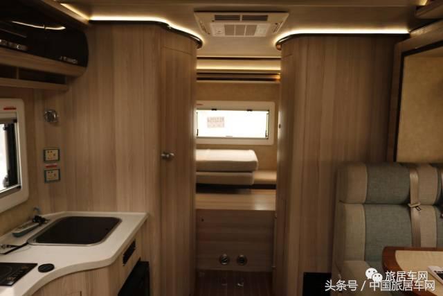 b型c型房车安全,雅升房车2019款