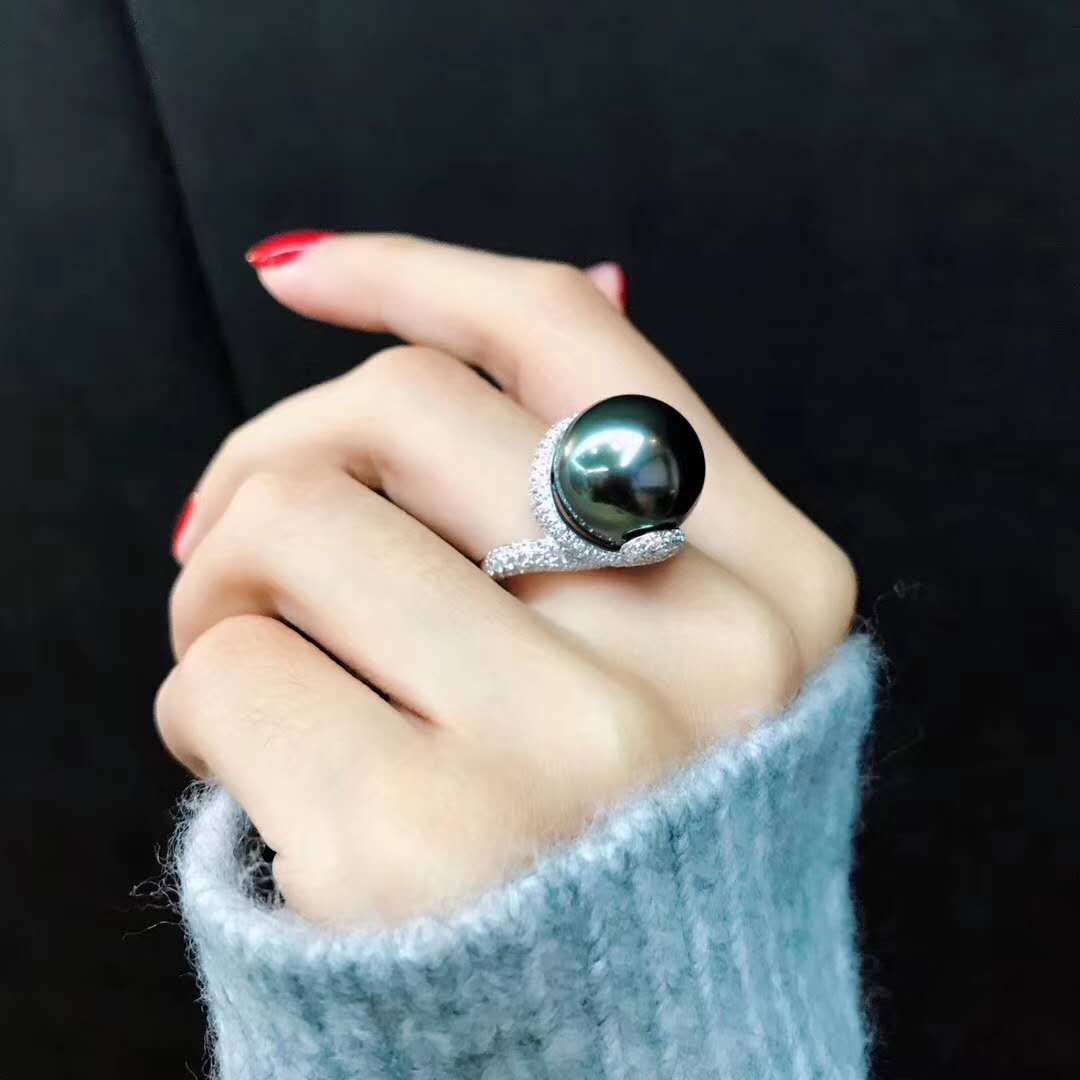 哪个厂家卖的珍珠是最真的,具有价值的珍珠批发排行榜