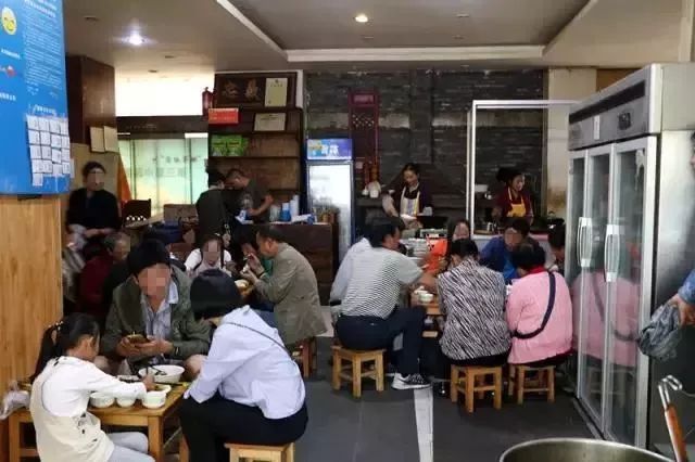 深藏民间的10多家老店，老丽江人集体的回忆，多少米其林都比不上