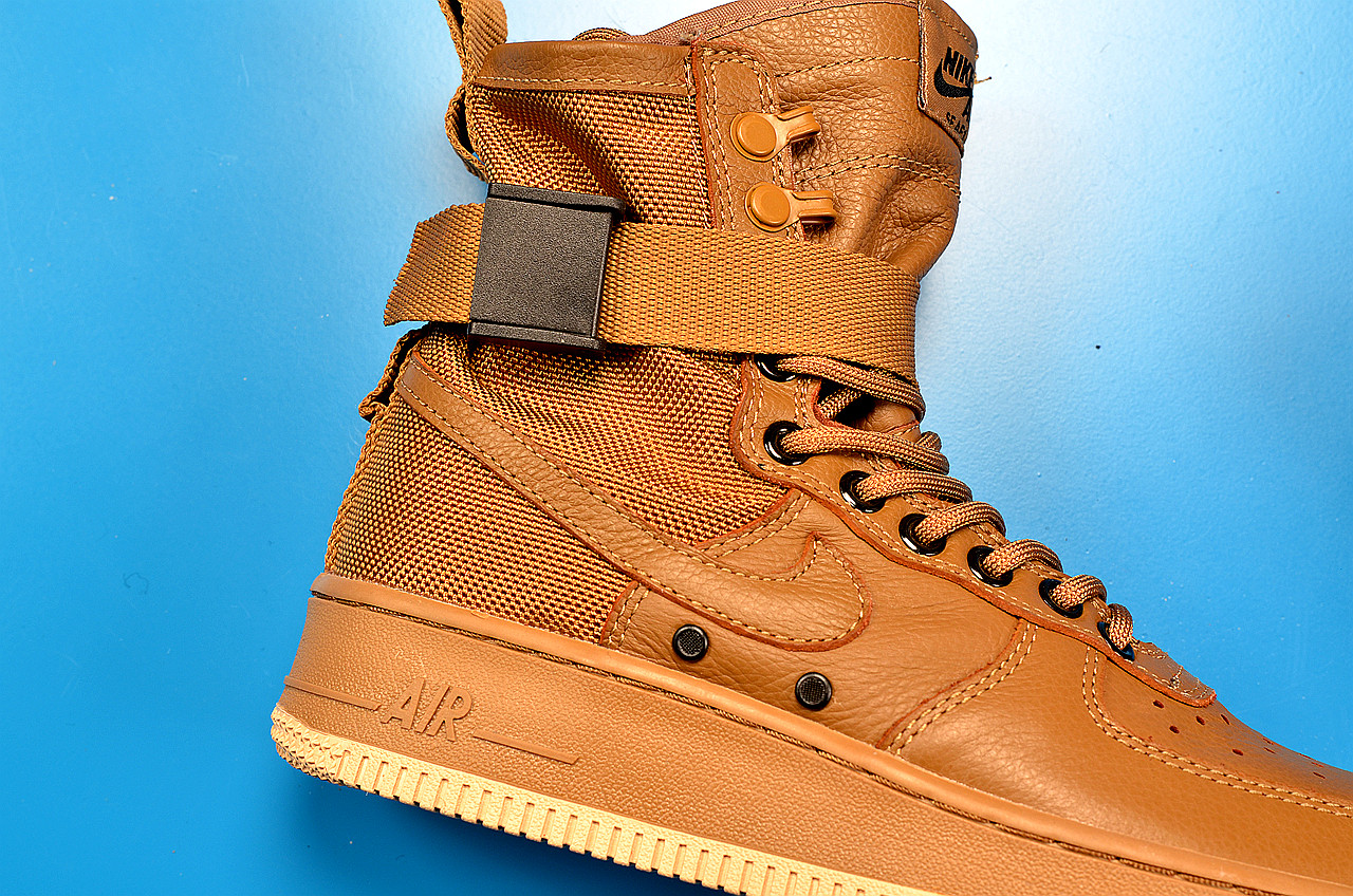 nikeairforce1高仿,nikeairforce1各种区别