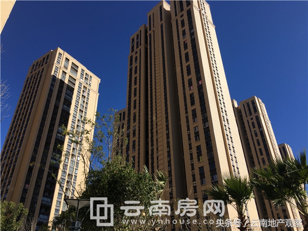 昆明龙斗壹号海岸城装修效果图,龙斗壹号海岸城