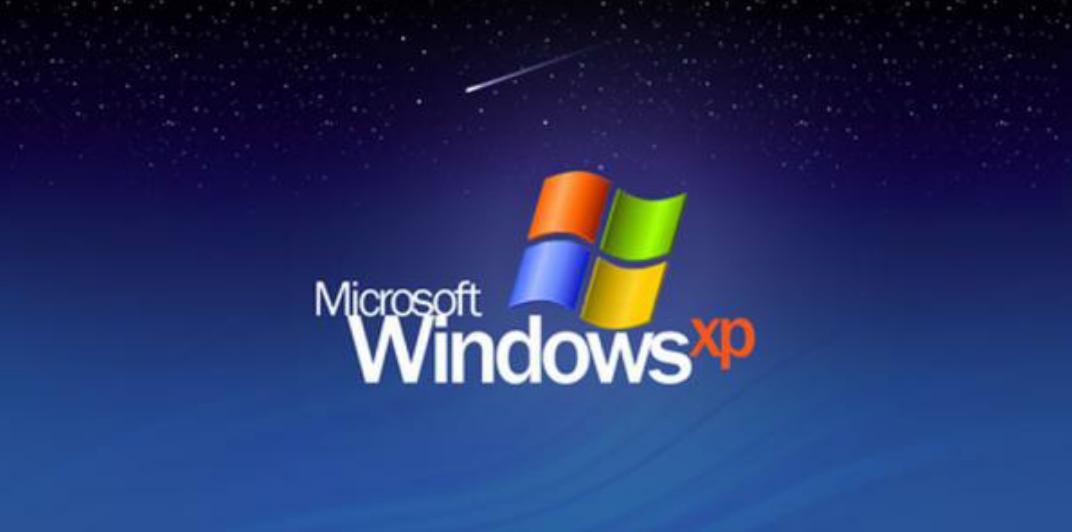 怀念windows8,致敬windowsxp