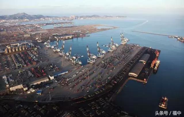 产业地产成了块香饽饽，福中也是这个丰富多元生态圈中的一员