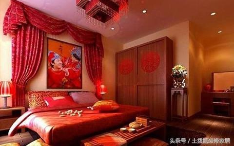 人生最后一套房怎么装修,人生中的第一套婚房