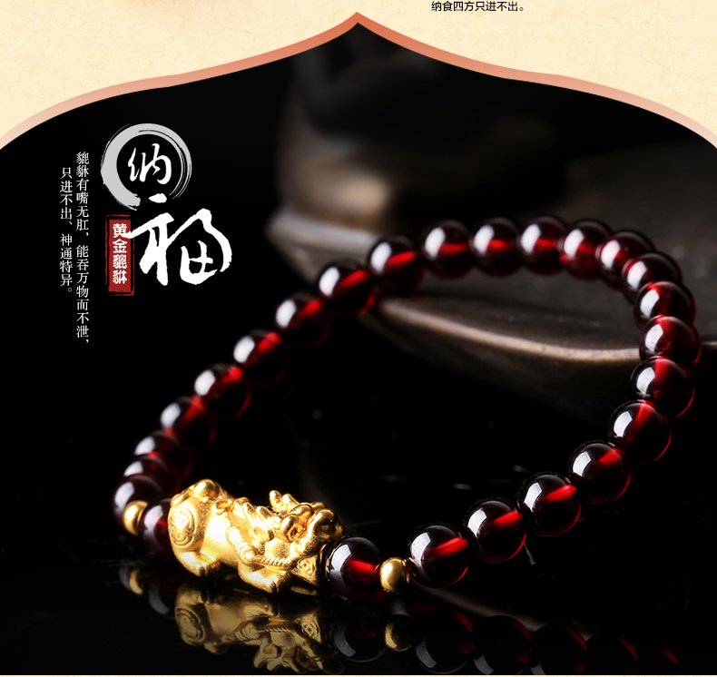 怎么鉴定石榴石的真伪,怎么鉴定石榴石的真假