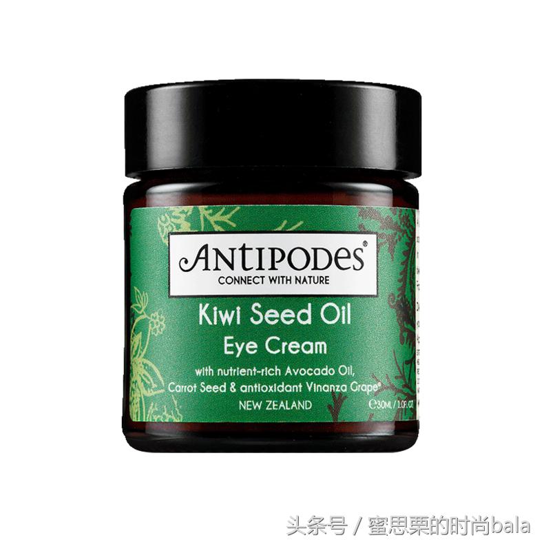 你真的了解护肤品吗,眼霜怎么用才是最好