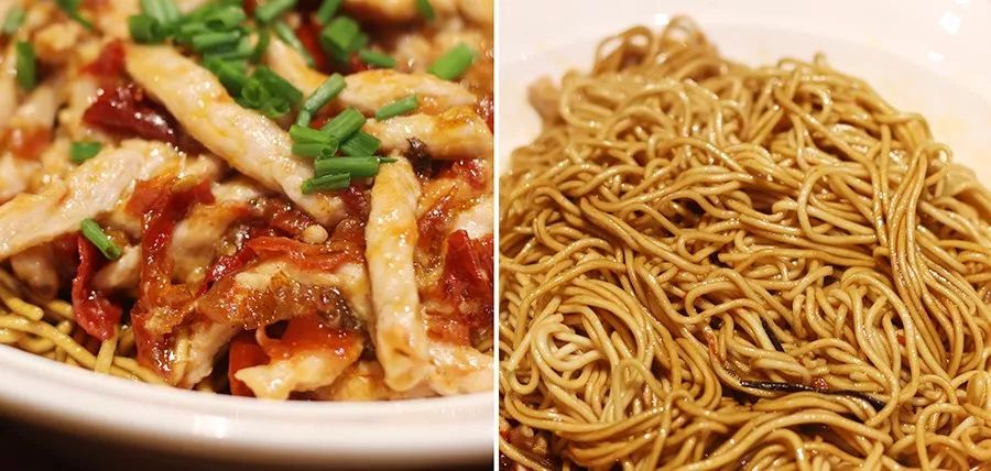 上海最好吃的麻辣面馆,上海最好吃的面条店