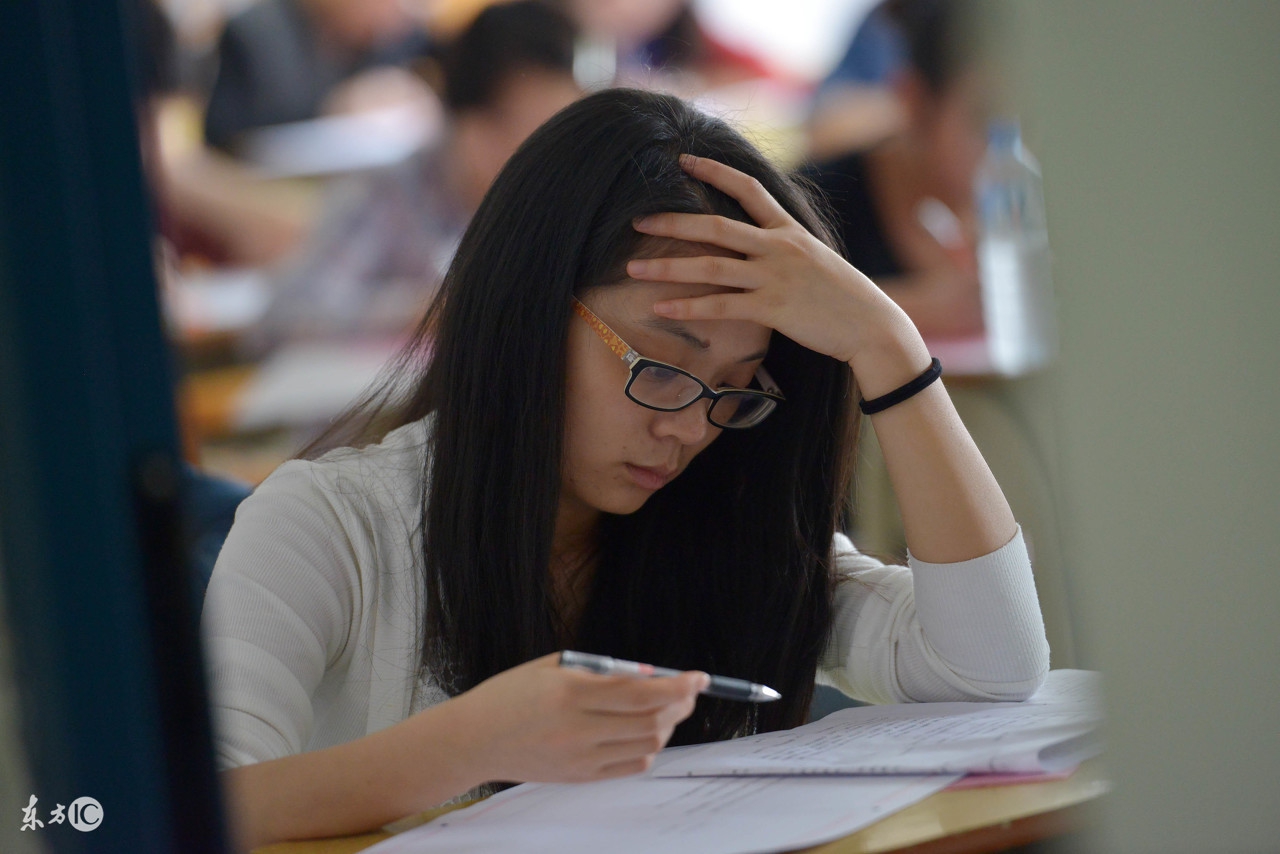 要高考但是生病了怎么办,神经衰弱造成高考失利