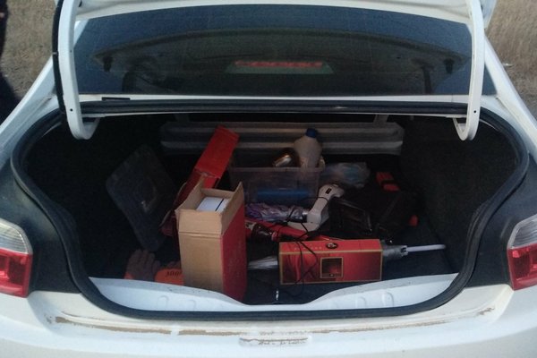 2014雪铁龙新爱丽舍1.6自动,车况最好的雪铁龙爱丽舍