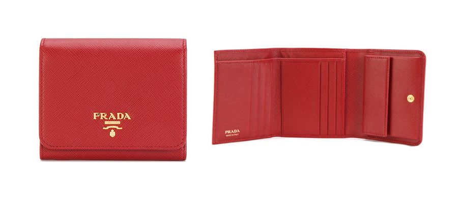 “换钱包交好运”2018换只新钱包让好运和品味一样好