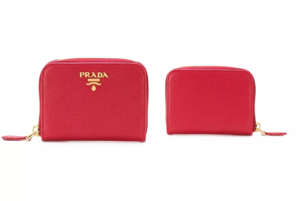 “换钱包交好运”2018换只新钱包让好运和品味一样好