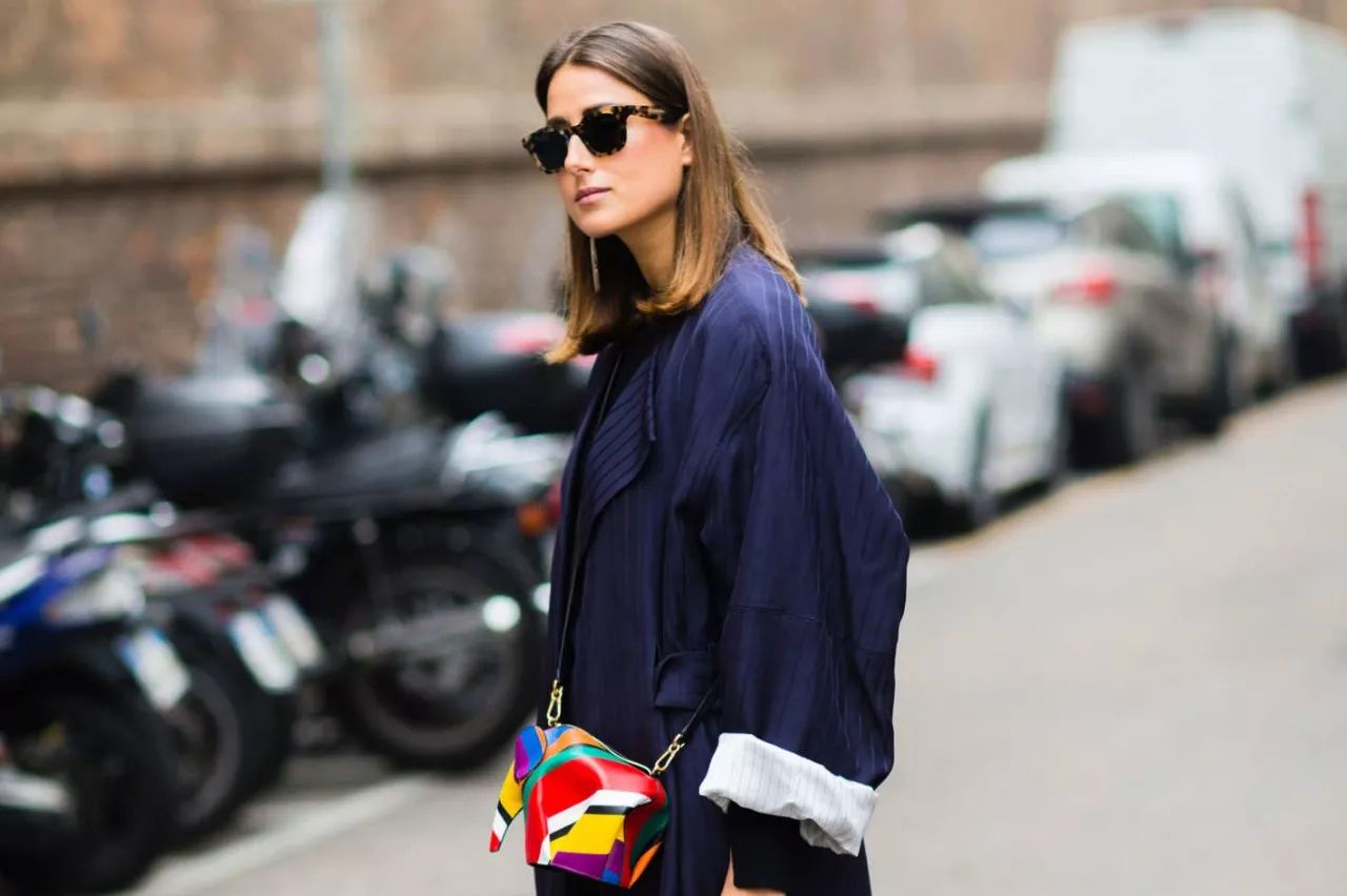 “换钱包交好运”2018换只新钱包让好运和品味一样好