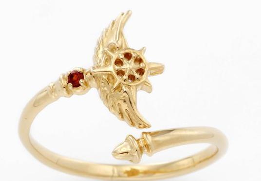 魔卡少女樱梦之杖咒语,魔卡少女樱梦之法杖