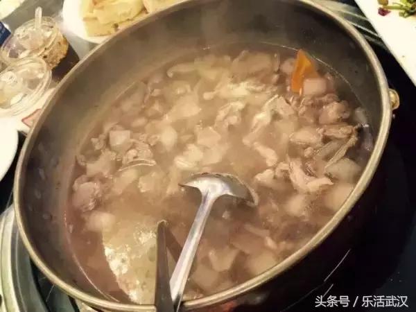 有人说汉阳滴朋友没口福？结果武昌汉口滴吖们看到后都羡慕死了！