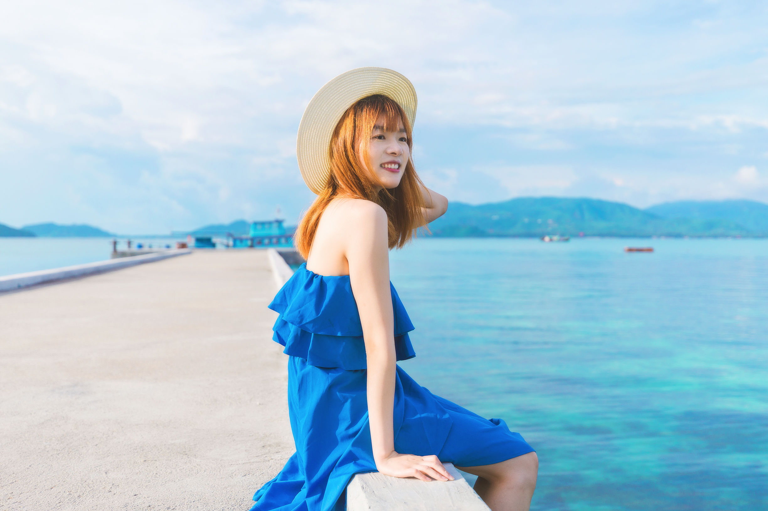 泰国珍贝岛在哪里,珍贝岛泰国