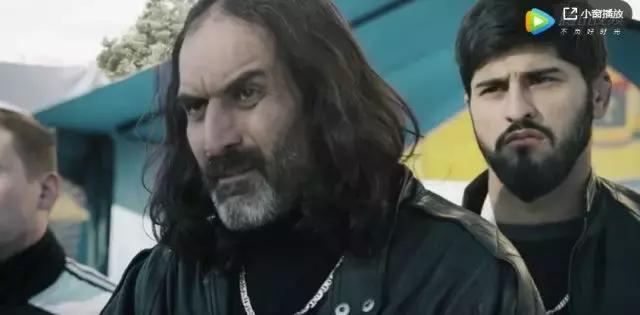 中年“余罪”带大胸姐跨国追凶？这后续真是一万个想不到啊