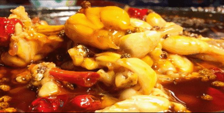 有人说汉阳滴朋友没口福？结果武昌汉口滴吖们看到后都羡慕死了！