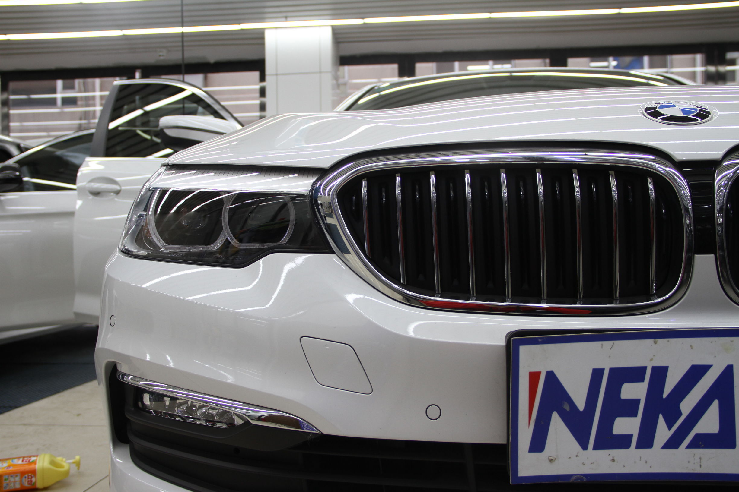 全新宝马5系中肯测评,全新宝马5系深度测评