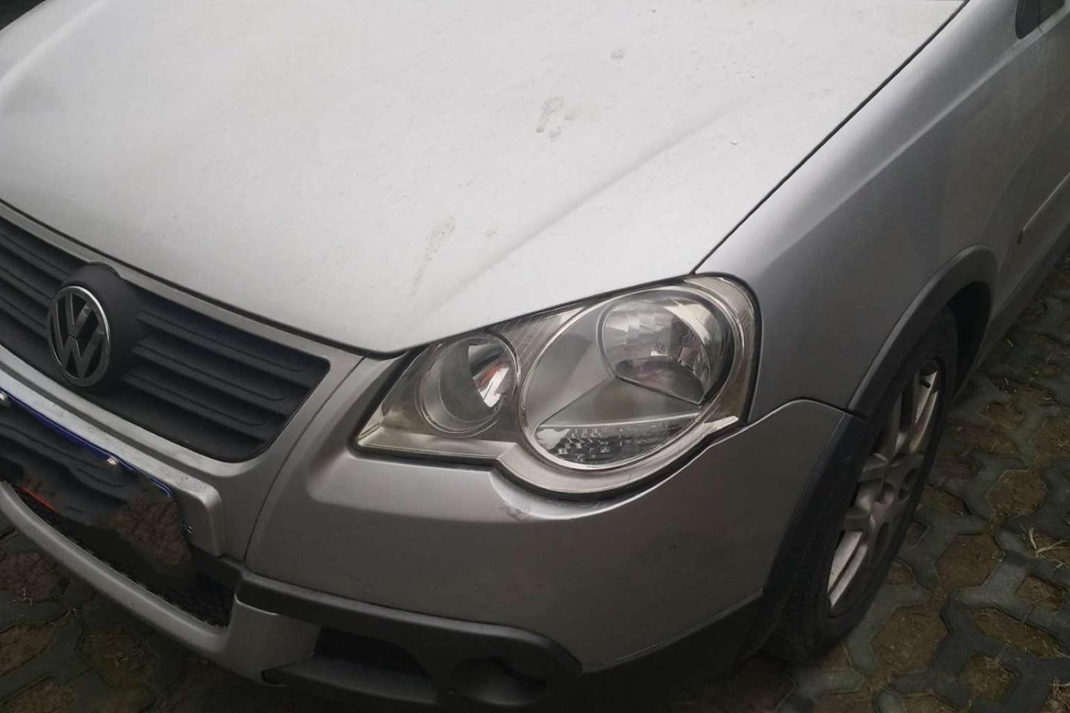 3万以内买大众polo自动挡二手车,8万元买2019年polo值不值