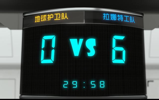 葡星人｜《哈喽！葡星人之极训特工》——尤拉篇