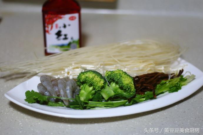 米粉怎么做更容易消化,米粉怎样做才不伤胃