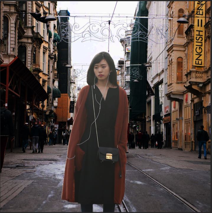 照金之旅心得体会,照骗的好处