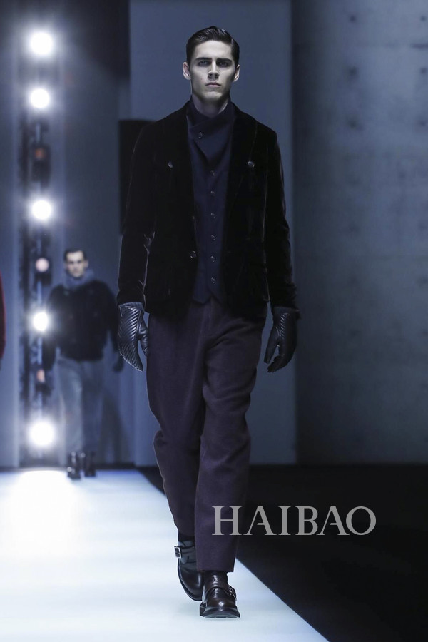 今年流行冬款阿玛尼男装,giorgioarmani乔治阿玛尼公告