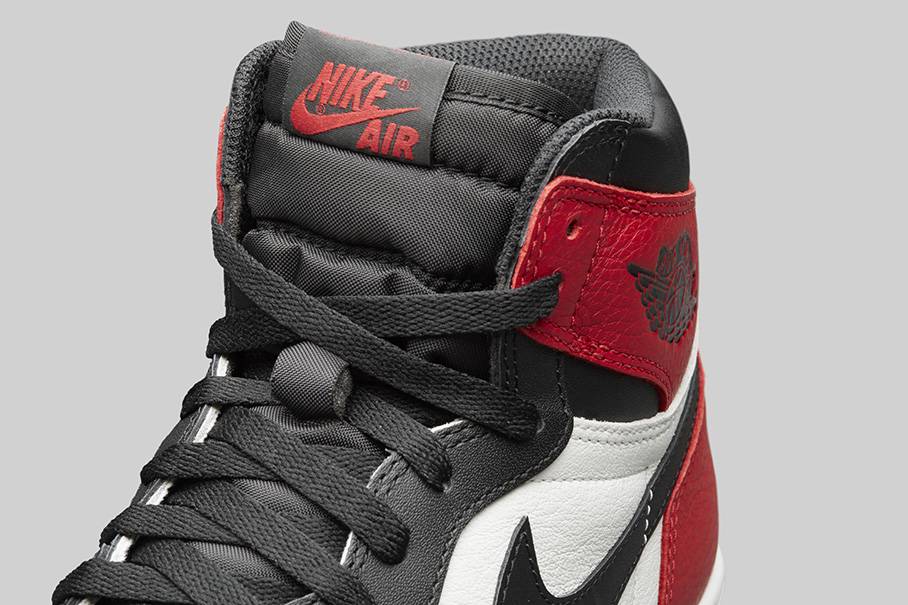 aj复刻配色排名,黑红脚趾复刻