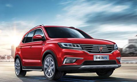 噱头大于实质！客观评价荣威RX5真有那么好吗？