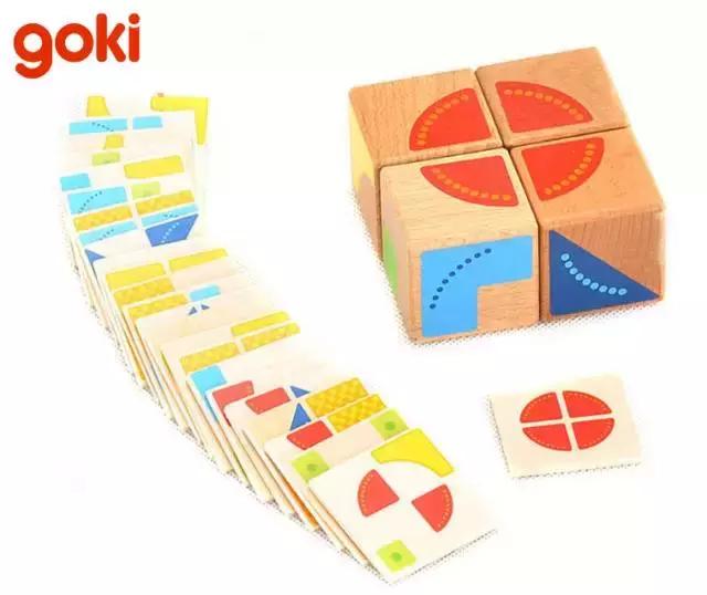 最值得买的益智类玩具,颜值与科技实力兼具的产品