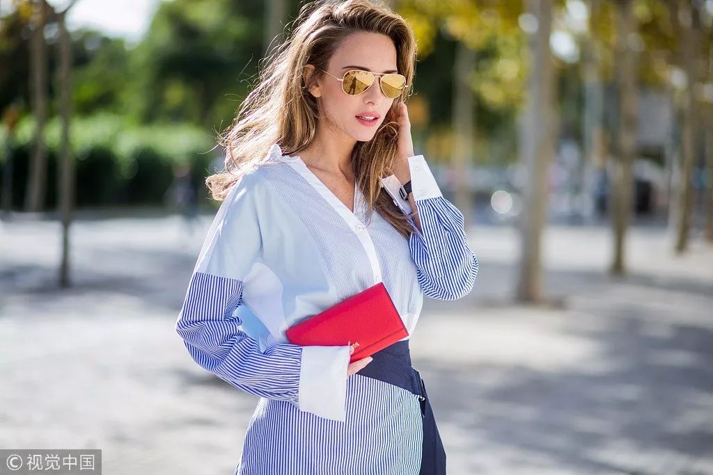 “换钱包交好运”2018换只新钱包让好运和品味一样好