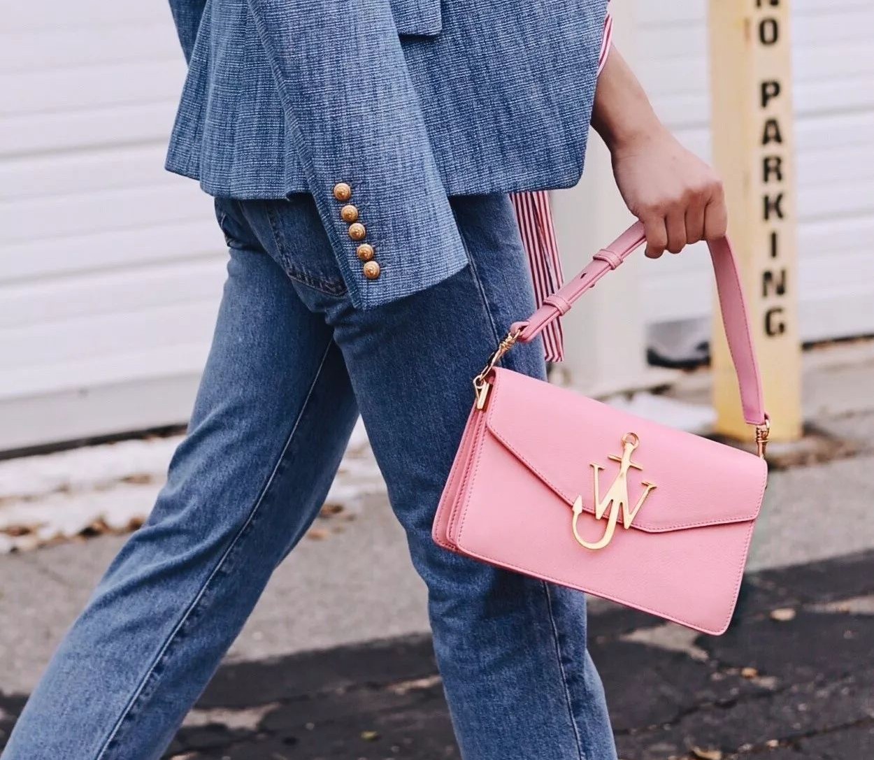 “换钱包交好运”2018换只新钱包让好运和品味一样好