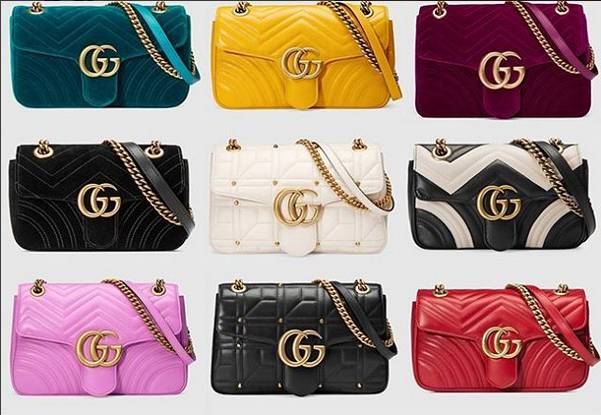 为什么要买上万的包包,为什么一个gucci包那么贵