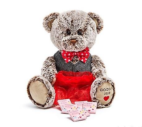 海淘推荐之情人节送小仙女的礼物，快用小本子记下来！