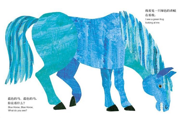 美国给孩子读的第一本书,适合小学生阅读的英语启蒙书籍