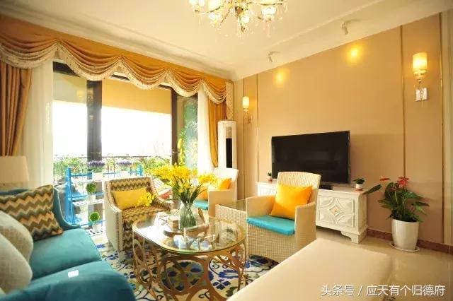 恒大名都业主感受,为什么买恒大名都好