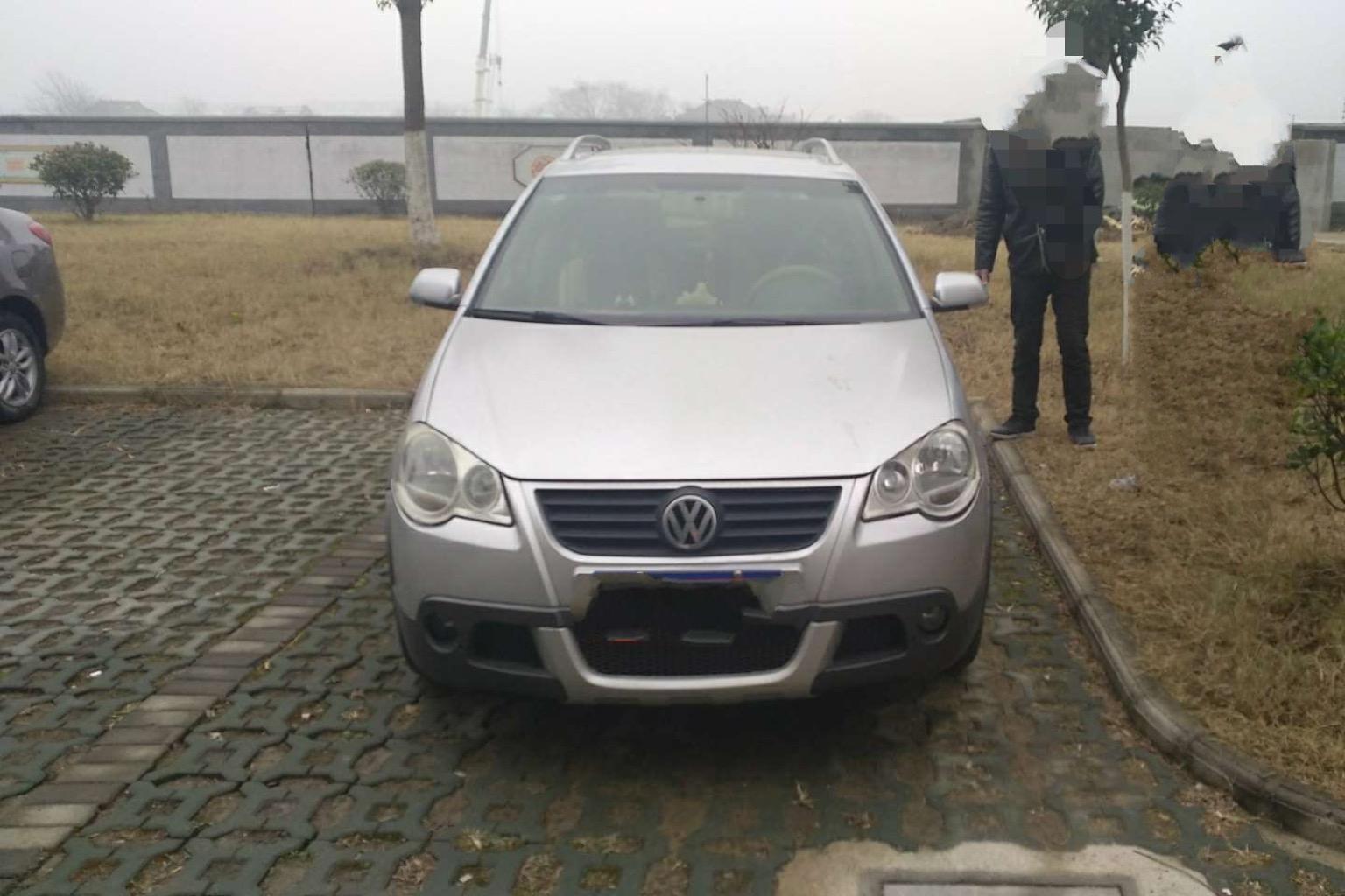 3万以内买大众polo自动挡二手车,8万元买2019年polo值不值