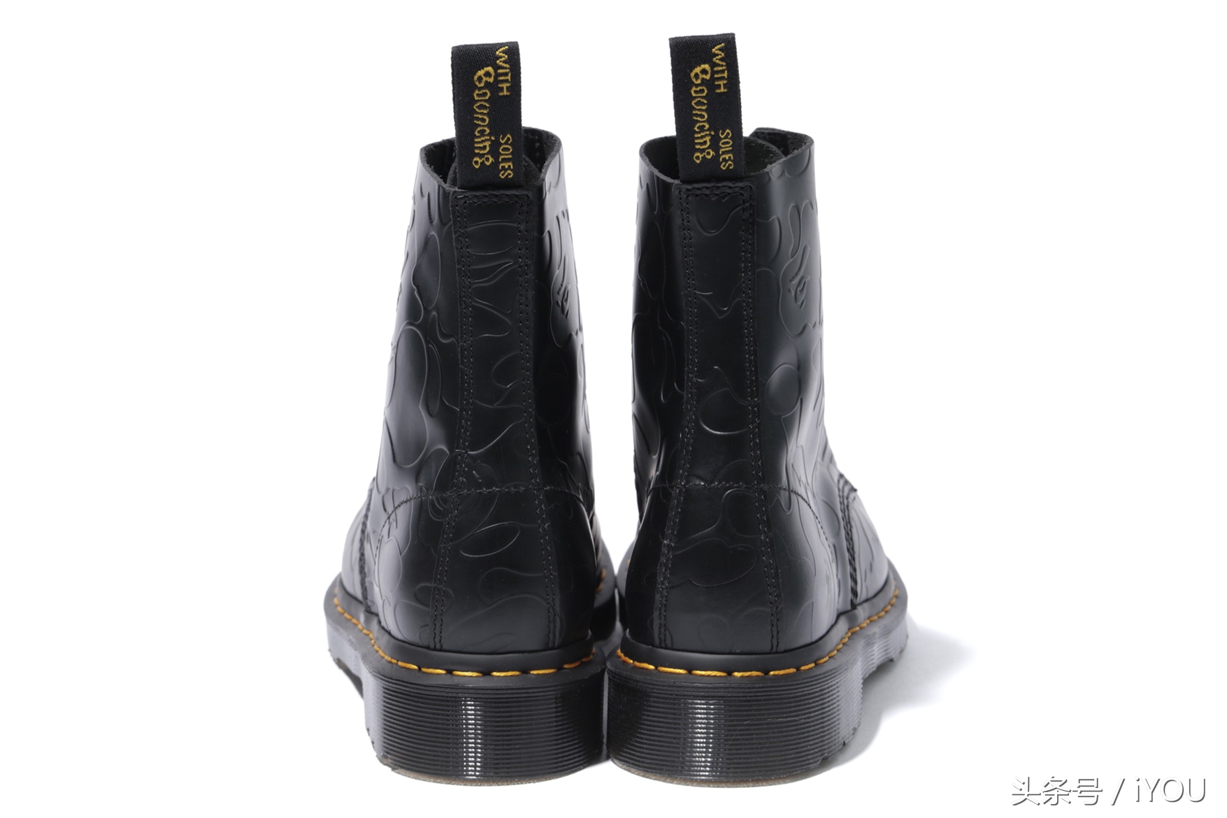 drmartens马丁靴,drmartens所有鞋型