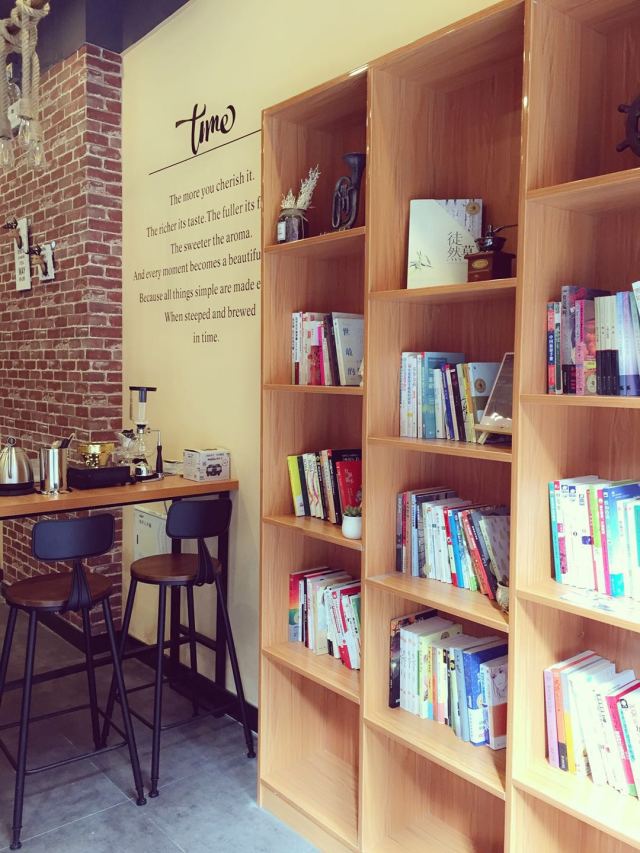 龙岩万达咖啡,第二杯咖啡馆抖音团购