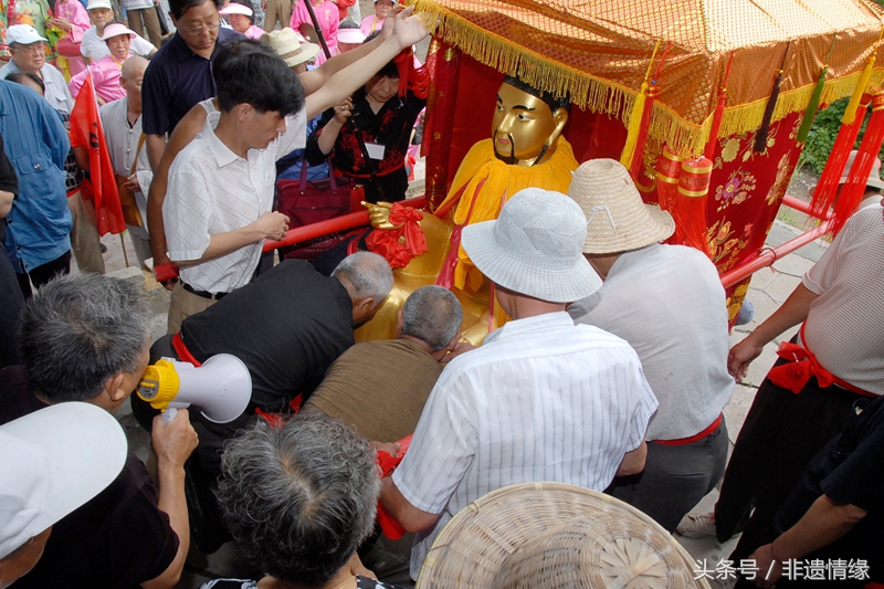 徐州市非遗集市活动,徐州山神庙庙会非物质文化遗产