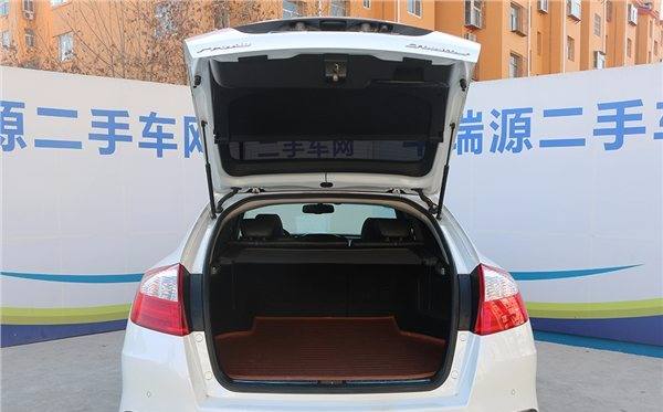 本田歌诗图油耗,本田歌诗图官方报价